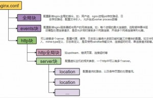 nginx反向代理及使用