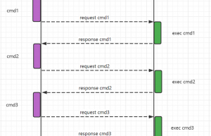 Redis pipeline