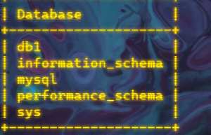 mysql数据模型缩略图