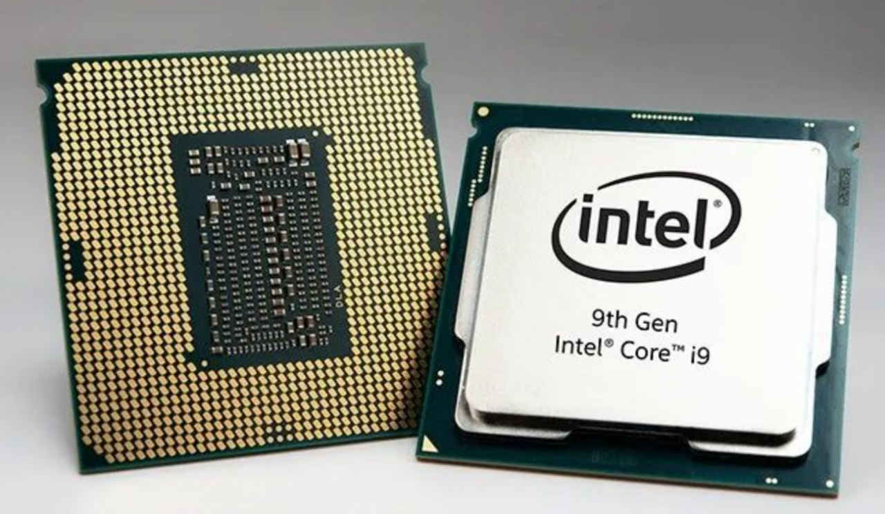 CPU 和 CPU Core 有什么差别?插图