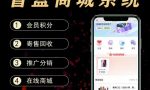 盲盒电商系统开发架构分析缩略图