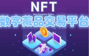 NFT数藏系统功能开发及架构分析插图