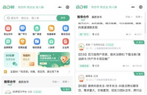 在线任务分发系统小程序功能规划开发实例缩略图