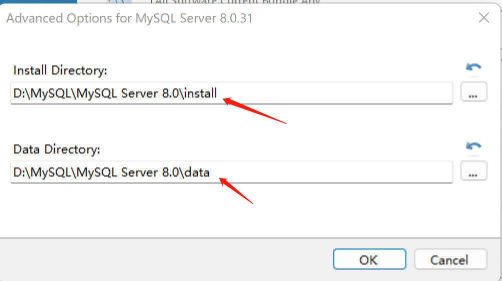 MySQL安装详细教程